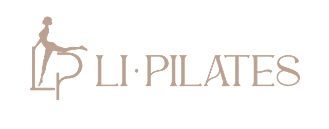 Li Pilates Logo