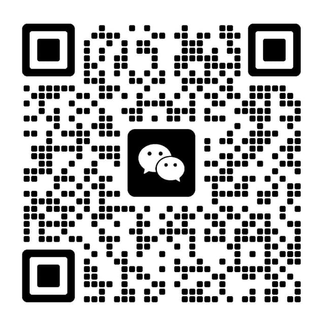 WeChat QR Code